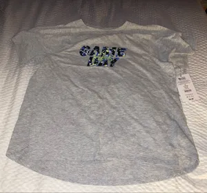 NWT Game Day T-Shirt Sz XL thumbnail 1