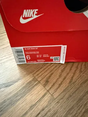 Nike Women’s Air Max 97 Barely Rose thumbnail 8