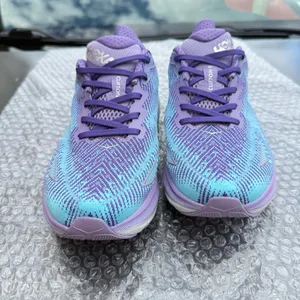 Hoka one one Clifton 9 women Running shoes size 7 (New no box) thumbnail 2
