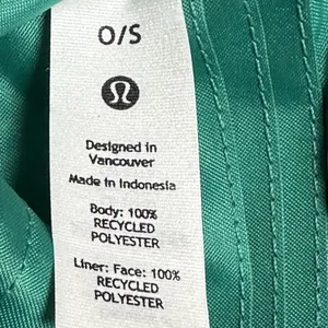 LULULEMON Clippable Card Pouch thumbnail 6