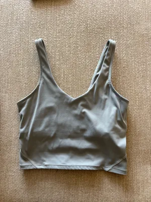 Amazon Workout Tank thumbnail 3