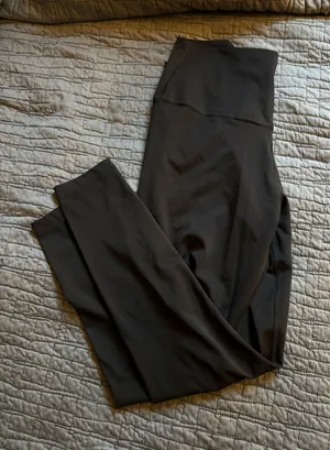 Nike Dri-Fit Leggings Women’s Black thumbnail 1
