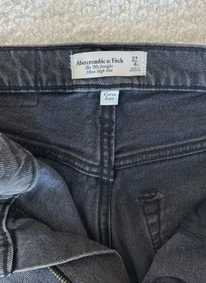Abercrombie Jeans thumbnail 3