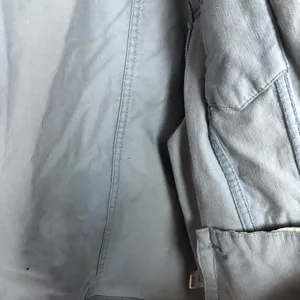 Sonoma Y2K Button Down Corduroy Trucker Shacket Jacket‎ L thumbnail 4