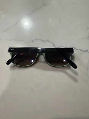 Fossil Sunglasses thumbnail 2