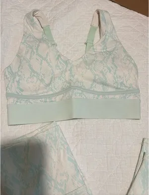 Fabletics Matching Workout Set thumbnail 2