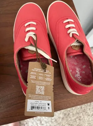 OluKai Women’s Kohu Sneakers – Brand New, Never Worn thumbnail 3
