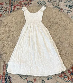 Karina Grimaldi white dress size XS thumbnail 1