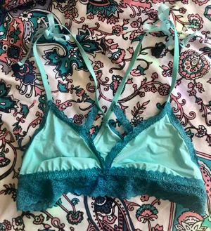 Aerie Bralette thumbnail 3