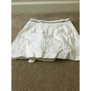 Tommy Hilfiger Women's Size 4 Casual Skort Skirt White thumbnail 8