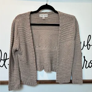 Knox Rose cardigan thumbnail 1
