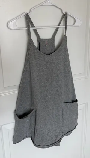 Free People Hot Shot Mini Dress thumbnail 1