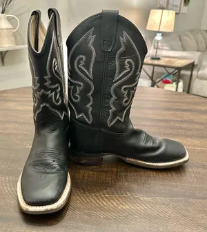 Cody James Little Westley Western Women’s Boots -Size 5D thumbnail 1