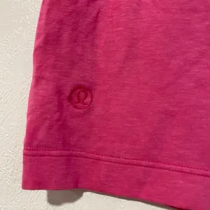 Lululemon Pink Athletic Tee Estimated Women’s Small Active Workout Top thumbnail 6