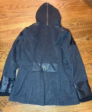Harley-Davidson Zip-Up Jacket thumbnail 5