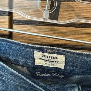 Citizens‎ Of Humanity Jeans Size 27 thumbnail 9