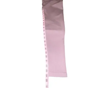 Everlane The‎ Seamless Legging Rib Knit Light Purple Size XL/XXL NWT $58 MSRP thumbnail 6