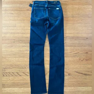 7 For All Mankind Jen Stitch Fix Exclusive Jeans thumbnail 3