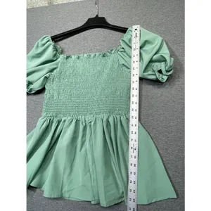 3 for $25. Green Boutique blouse thumbnail 5