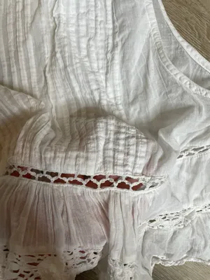 Free People Constant Crush Lace Tank Top thumbnail 5