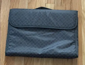 Women laptop bag Gray thumbnail 1