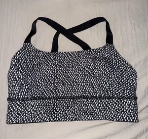 Lululemon Bra thumbnail 1
