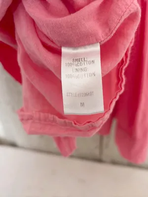 Tuckernuck Pomander Place Ophelia Dress thumbnail 7