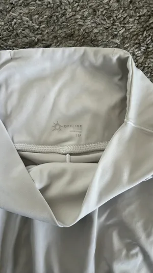 Aerie Crossover Skirt Tennis thumbnail 2