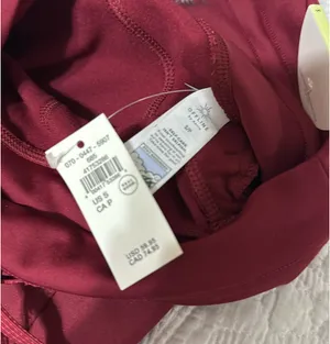 OFFLINE by Aerie Warmup Leggings High-Rise thumbnail 4