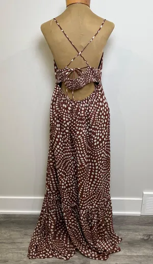 STAUD Florence Dress thumbnail 6