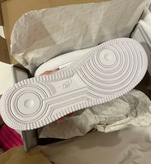 Nike Air Force 1 White thumbnail 9