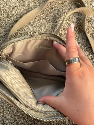 Lululemon Purse Crossbody thumbnail 3