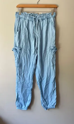 Aerie joggers thumbnail 3
