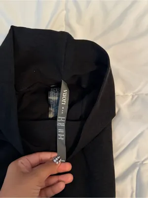 Vuori leggings! thumbnail 6