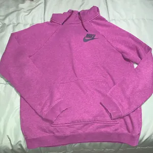 Nike Hoodie thumbnail 1