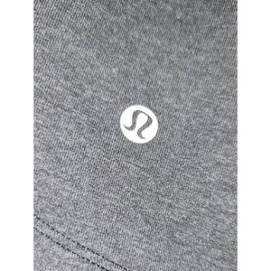 Lululemon athletica scuba city coat size 6 thumbnail 6