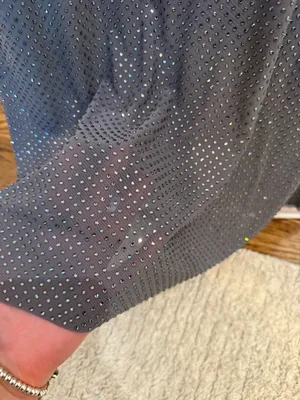 Meshki Diamante Dress thumbnail 13