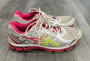 ASICS GT 2000 women’s 10 sneakers thumbnail 1