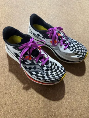 Saucony Endorphin Pro 2 Women’s Running Shoe thumbnail 12