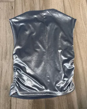 Abercrombie Tank Top Velvet thumbnail 1