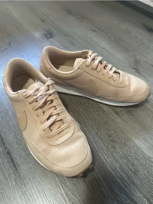 Nike DBreak Premium Vachetta Tan DR5377-200 Women's Shoes size 11.5 thumbnail 2