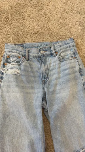American Eagle Jeans Strigid thumbnail 4