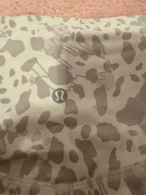 Lululemon Align Leggings 25" thumbnail 2