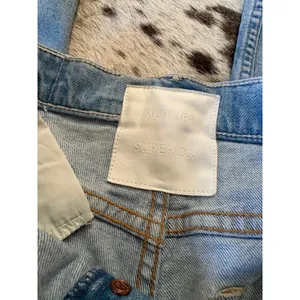 Mother Denim The Tomcat in The Confession Size 28 thumbnail 3