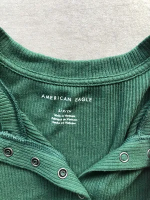 American Eagle Tee  thumbnail 3