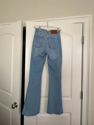 Lucky Brand Jeans Flare thumbnail 3