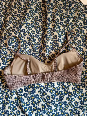 Athleta Swim Top thumbnail 3