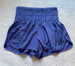 Free People Movement Shorts thumbnail 1