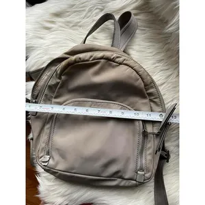 Kate Spade New York Lightweight Nylon Backpack thumbnail 7