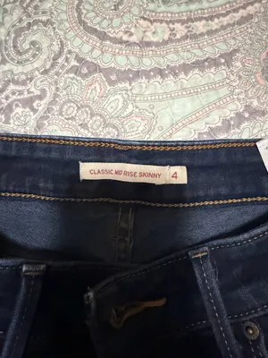 Levi’s Jeans Skinny thumbnail 2